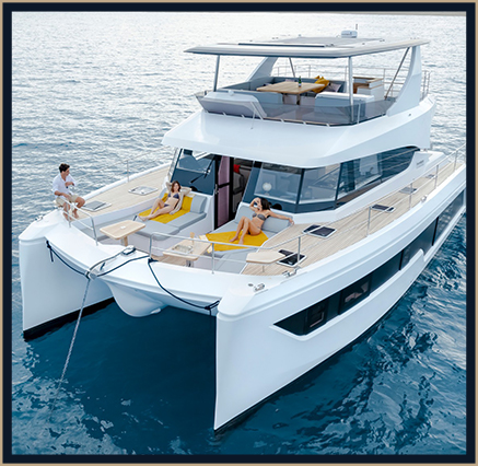 aventura 34 catamaran for sale